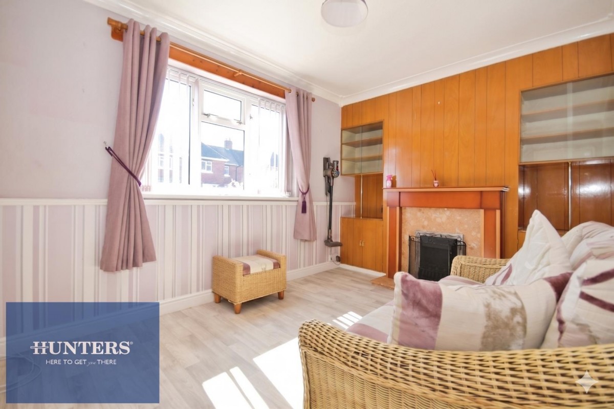 Brooks Road, Barrow Hill, Chesterfield, S43 2NN