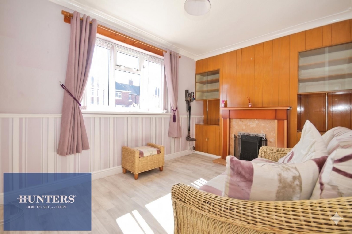 Brooks Road, Barrow Hill, Chesterfield, S43 2NN