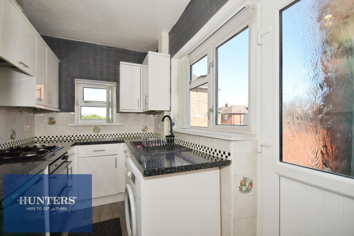 Brooks Road, Barrow Hill, Chesterfield, S43 2NN