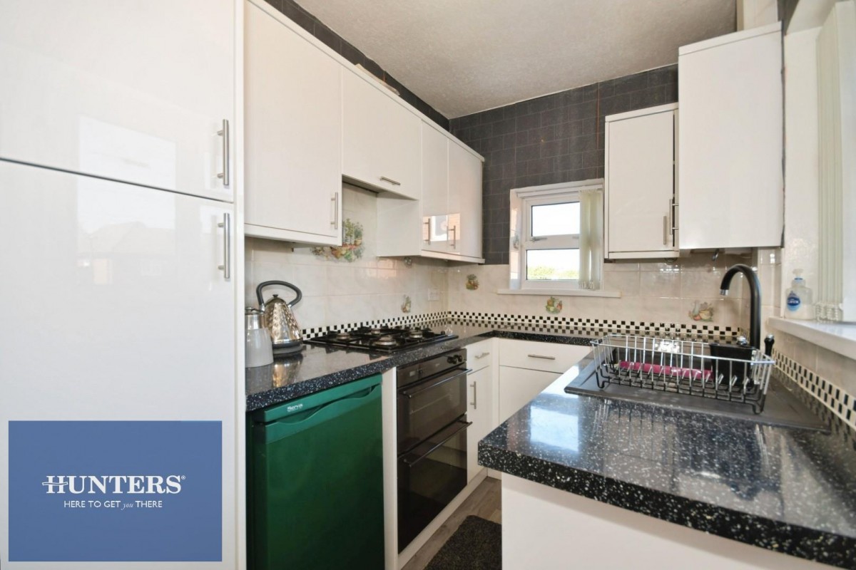 Brooks Road, Barrow Hill, Chesterfield, S43 2NN