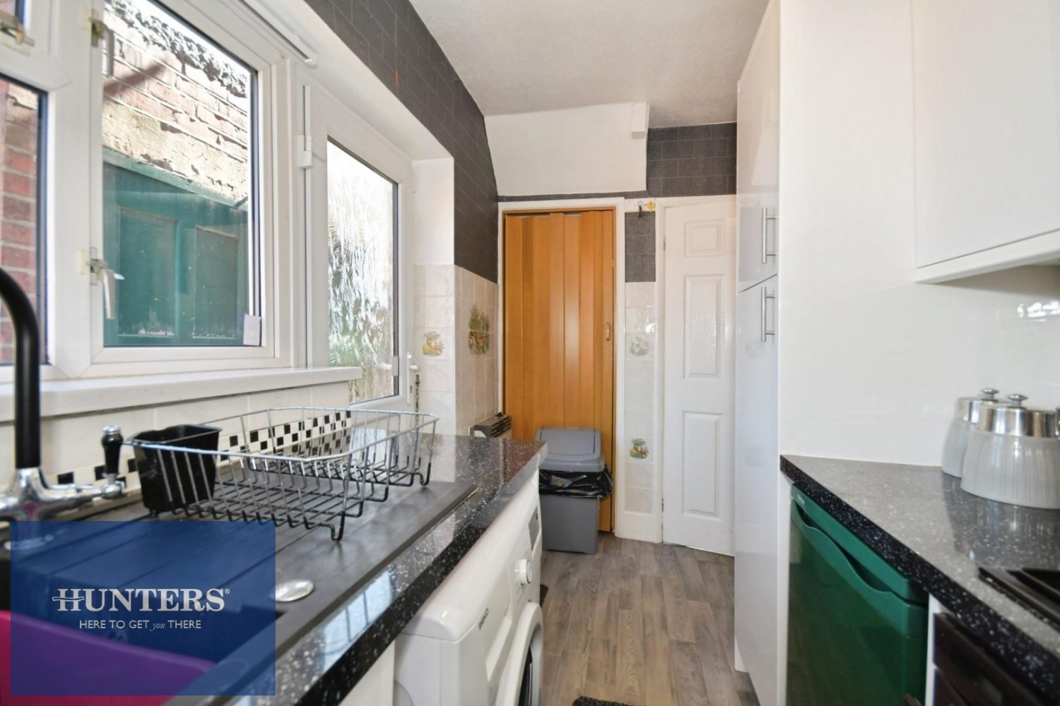 Brooks Road, Barrow Hill, Chesterfield, S43 2NN