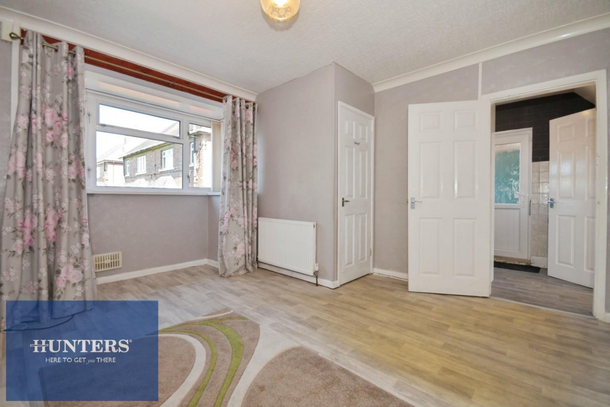 Brooks Road, Barrow Hill, Chesterfield, S43 2NN
