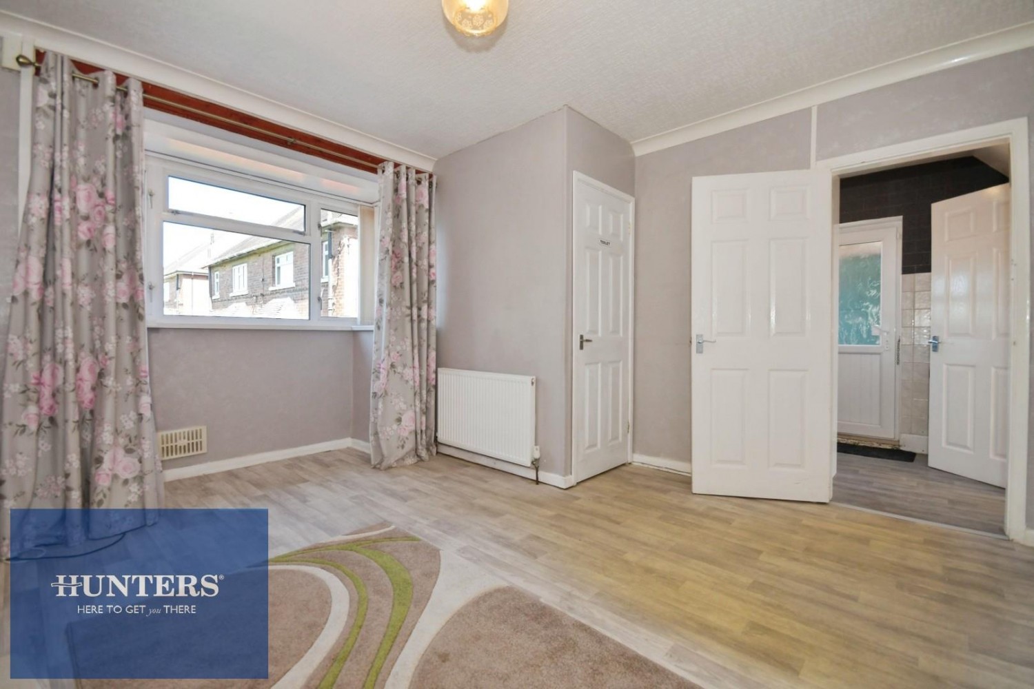 Brooks Road, Barrow Hill, Chesterfield, S43 2NN
