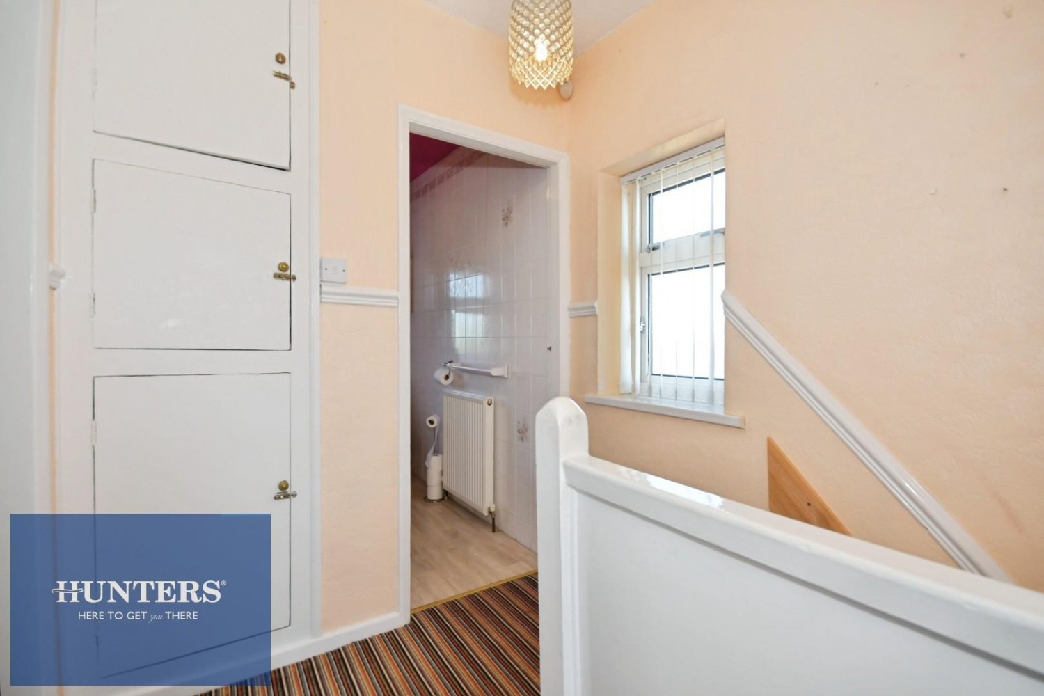 Brooks Road, Barrow Hill, Chesterfield, S43 2NN