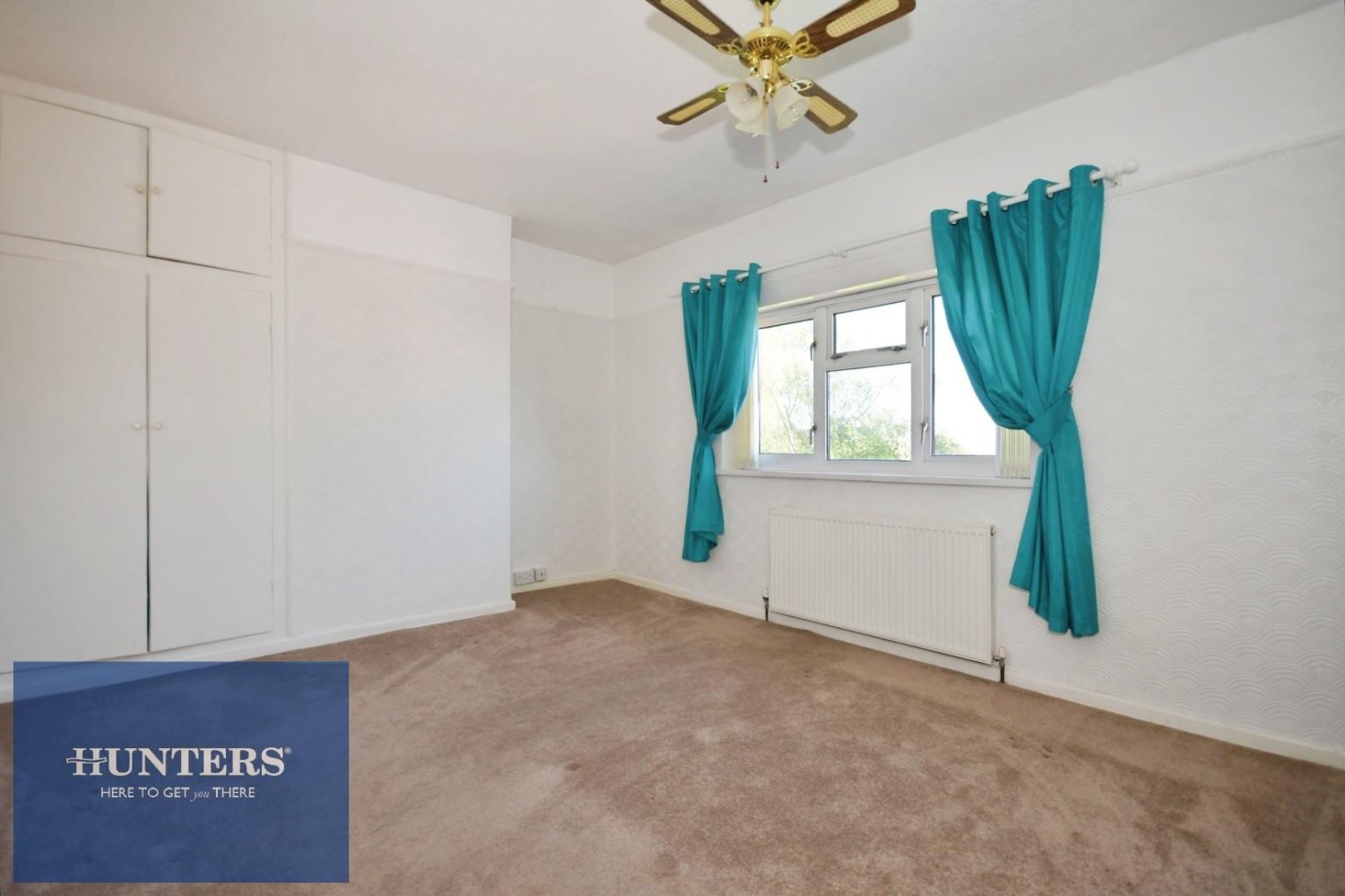 Brooks Road, Barrow Hill, Chesterfield, S43 2NN