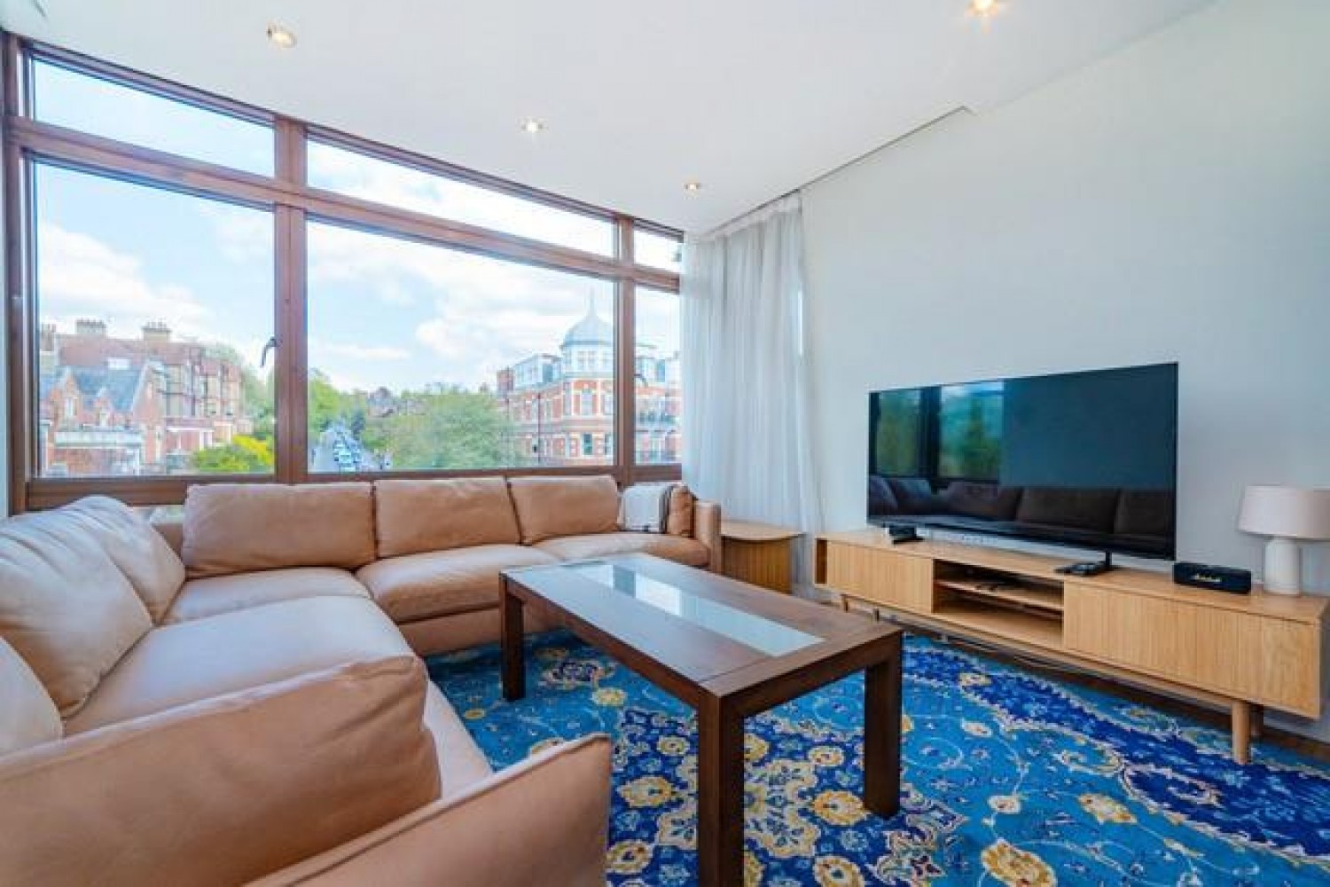 Pulse Apartments, Lymington Road, London, NW6