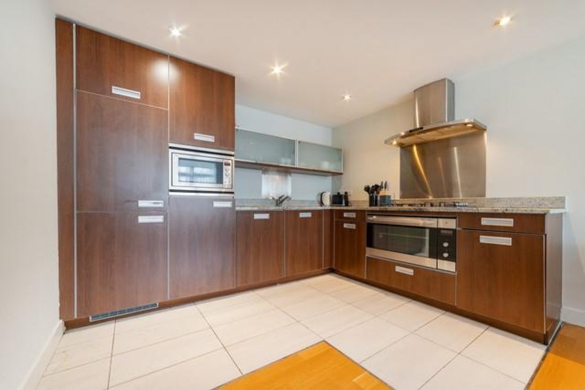 Pulse Apartments, Lymington Road, London, NW6