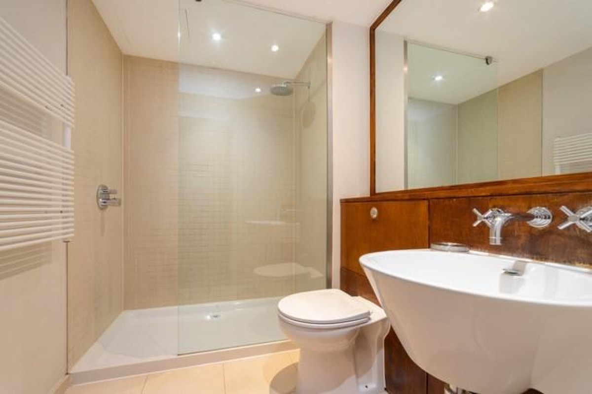 Pulse Apartments, Lymington Road, London, NW6