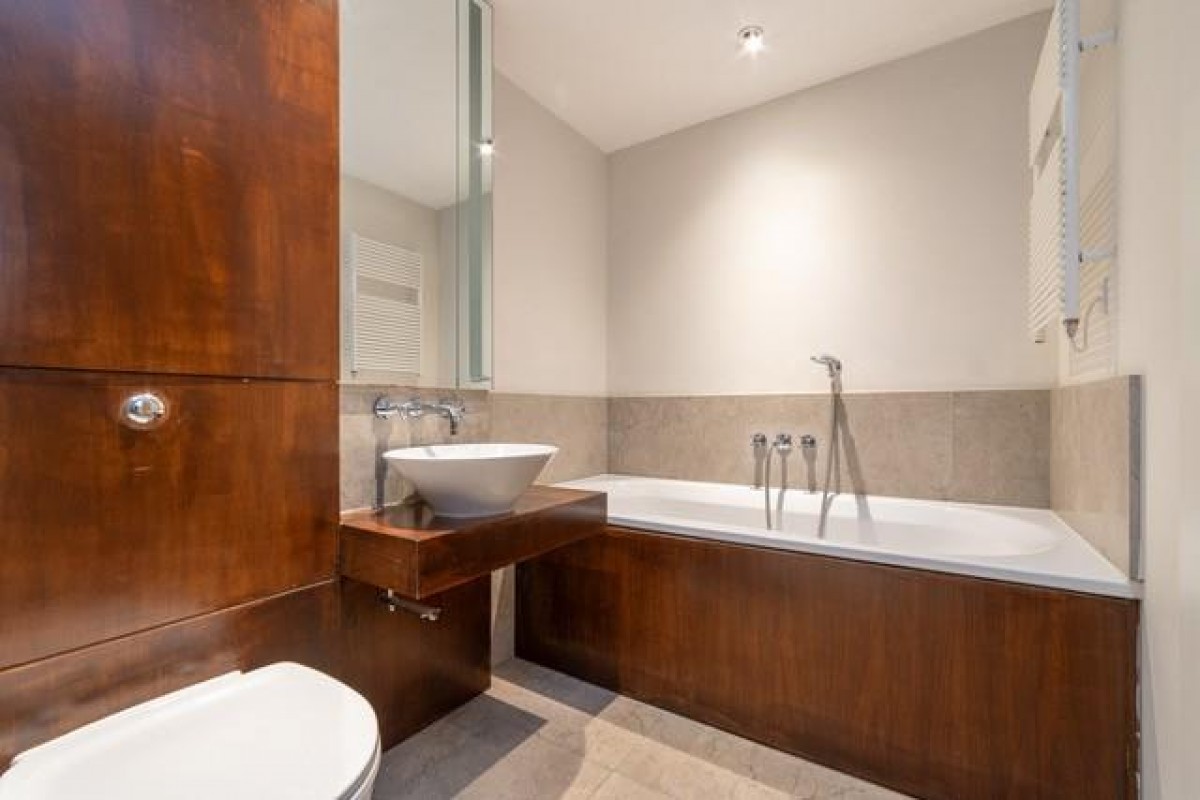 Pulse Apartments, Lymington Road, London, NW6