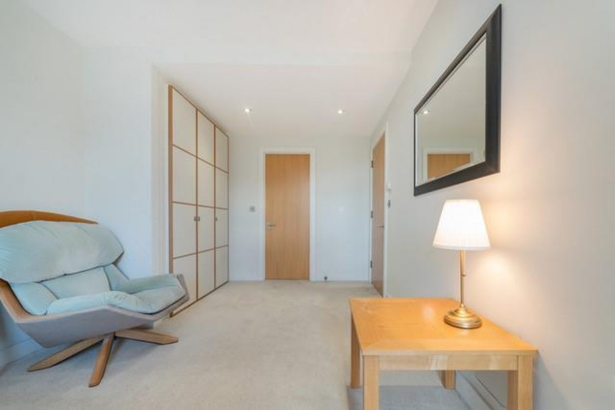 Pulse Apartments, Lymington Road, London, NW6
