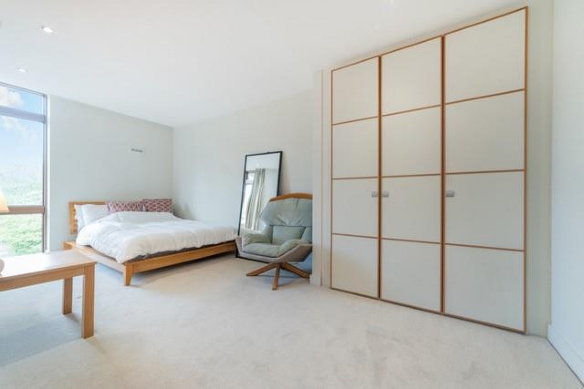 Pulse Apartments, Lymington Road, London, NW6