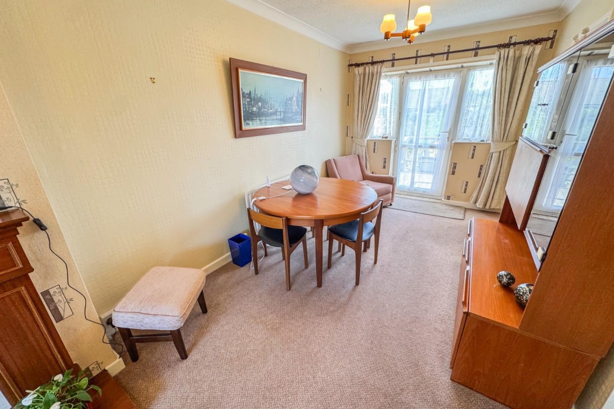 Sunset Hill Top, Meanwood, Leeds