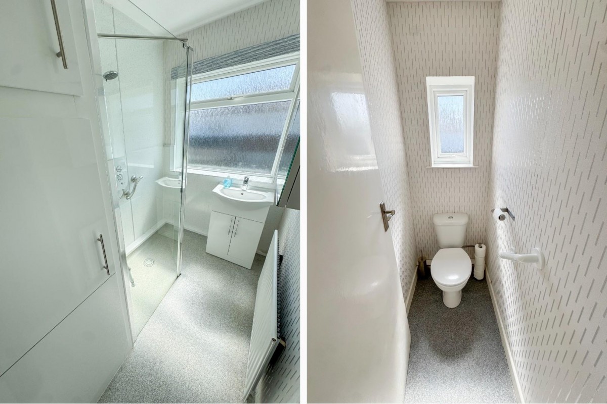 Sunset Hill Top, Meanwood, Leeds