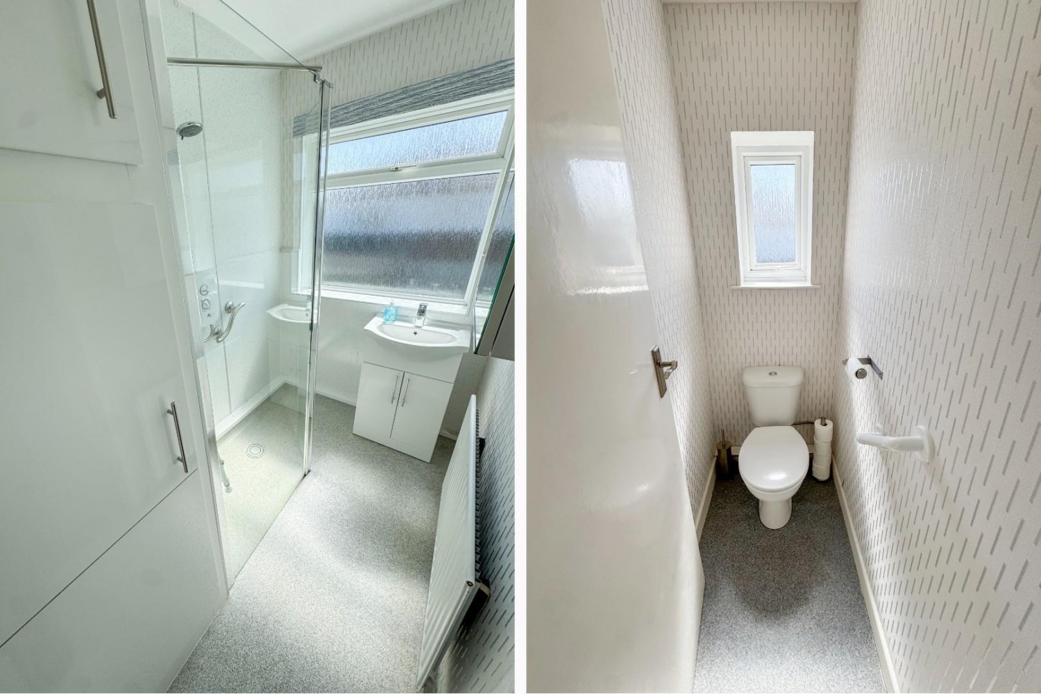 Sunset Hill Top, Meanwood, Leeds