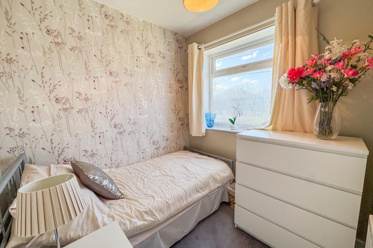 Sunset Hill Top, Meanwood, Leeds