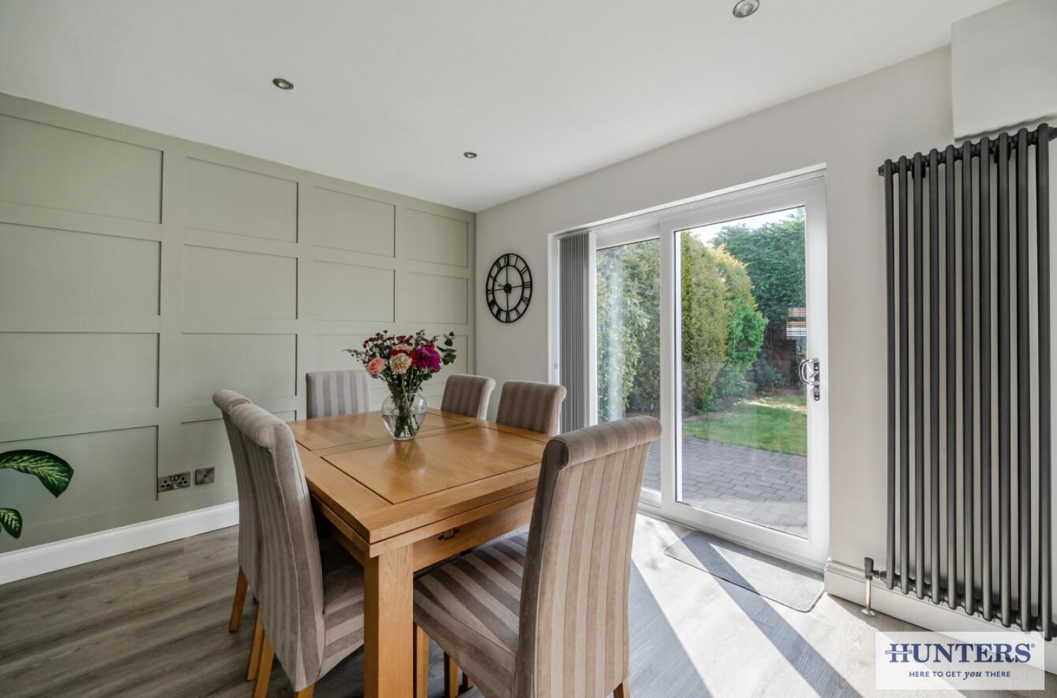 Appletree Drive, Hambleton, Selby