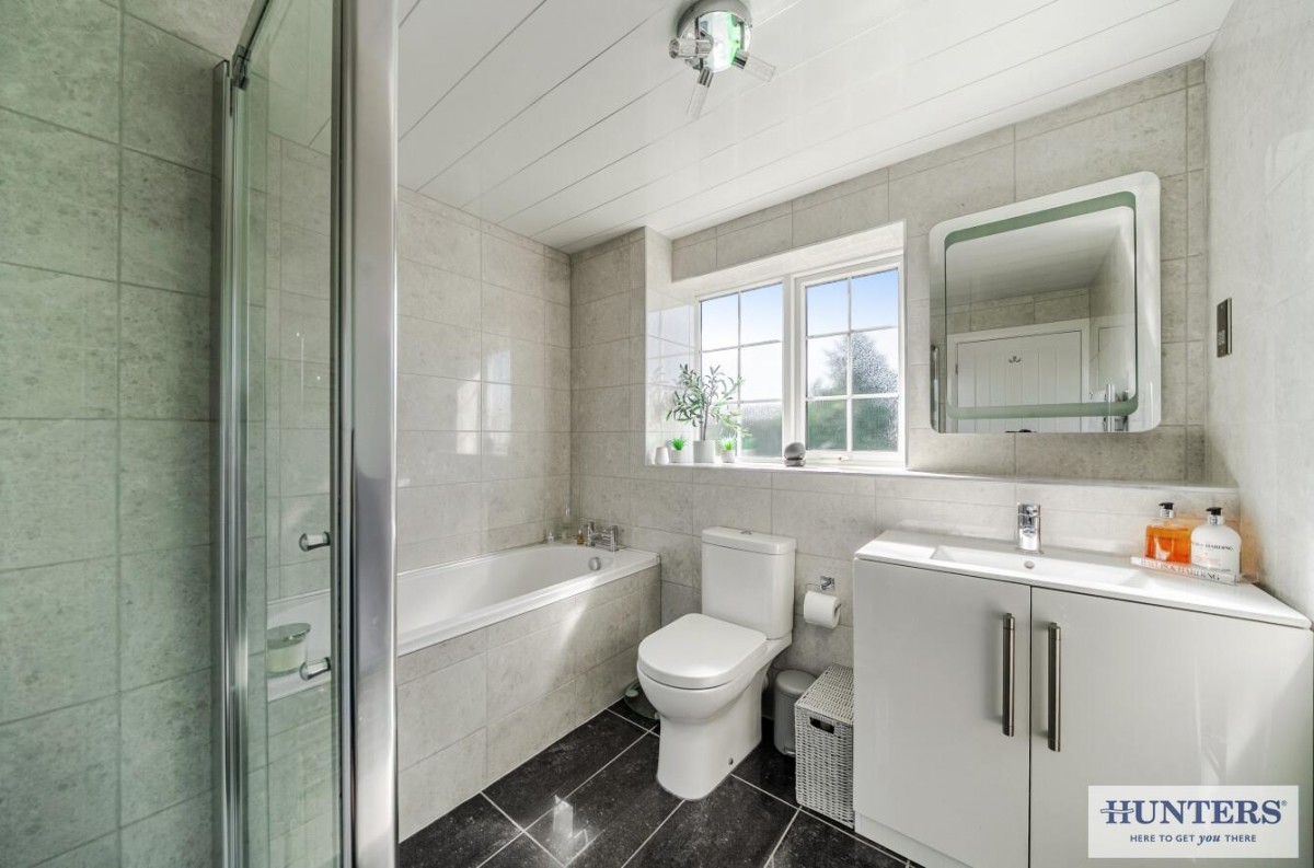 Appletree Drive, Hambleton, Selby