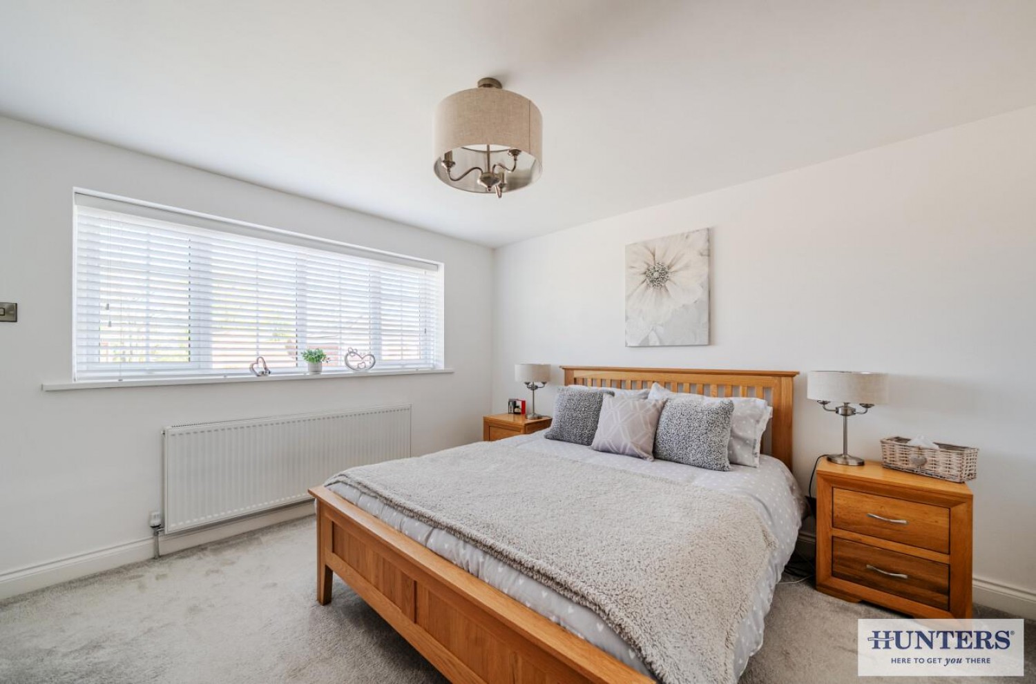 Appletree Drive, Hambleton, Selby