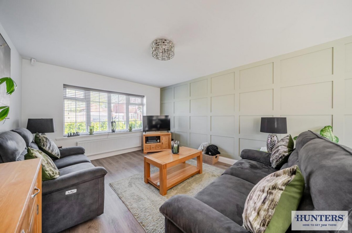 Appletree Drive, Hambleton, Selby