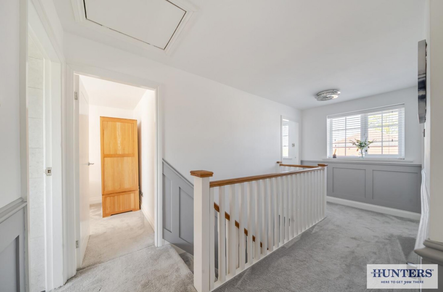 Appletree Drive, Hambleton, Selby