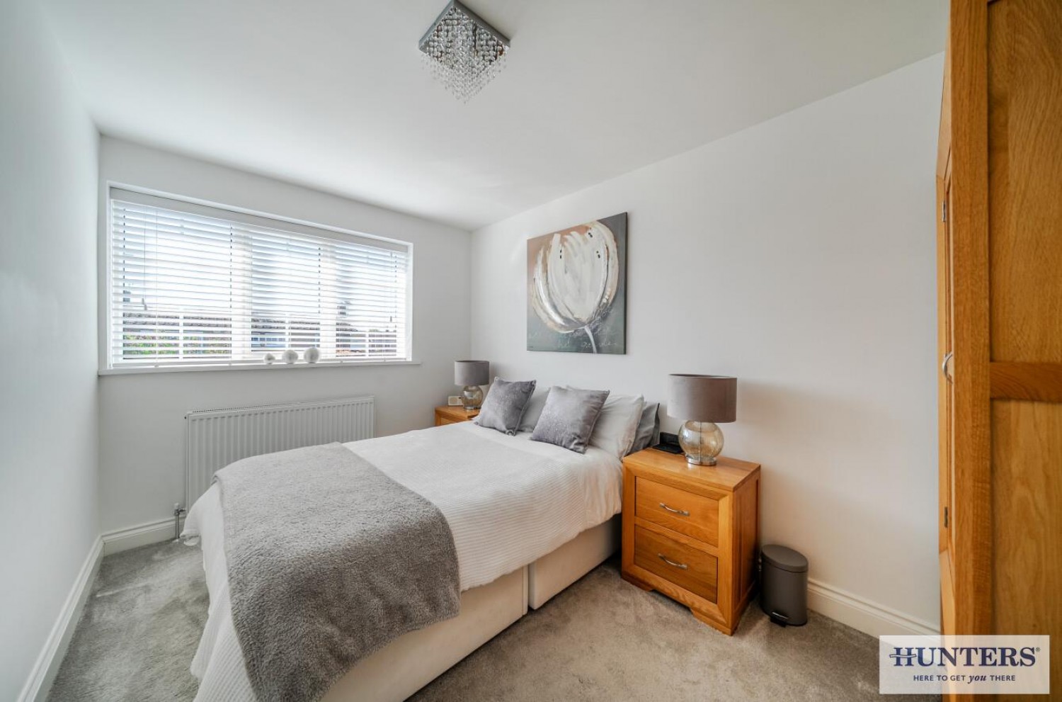 Appletree Drive, Hambleton, Selby