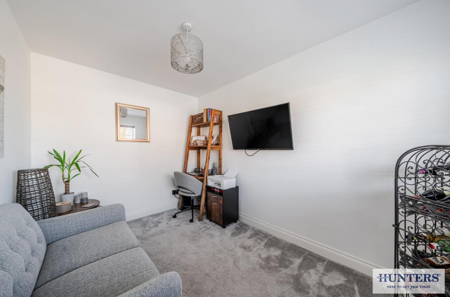 Appletree Drive, Hambleton, Selby