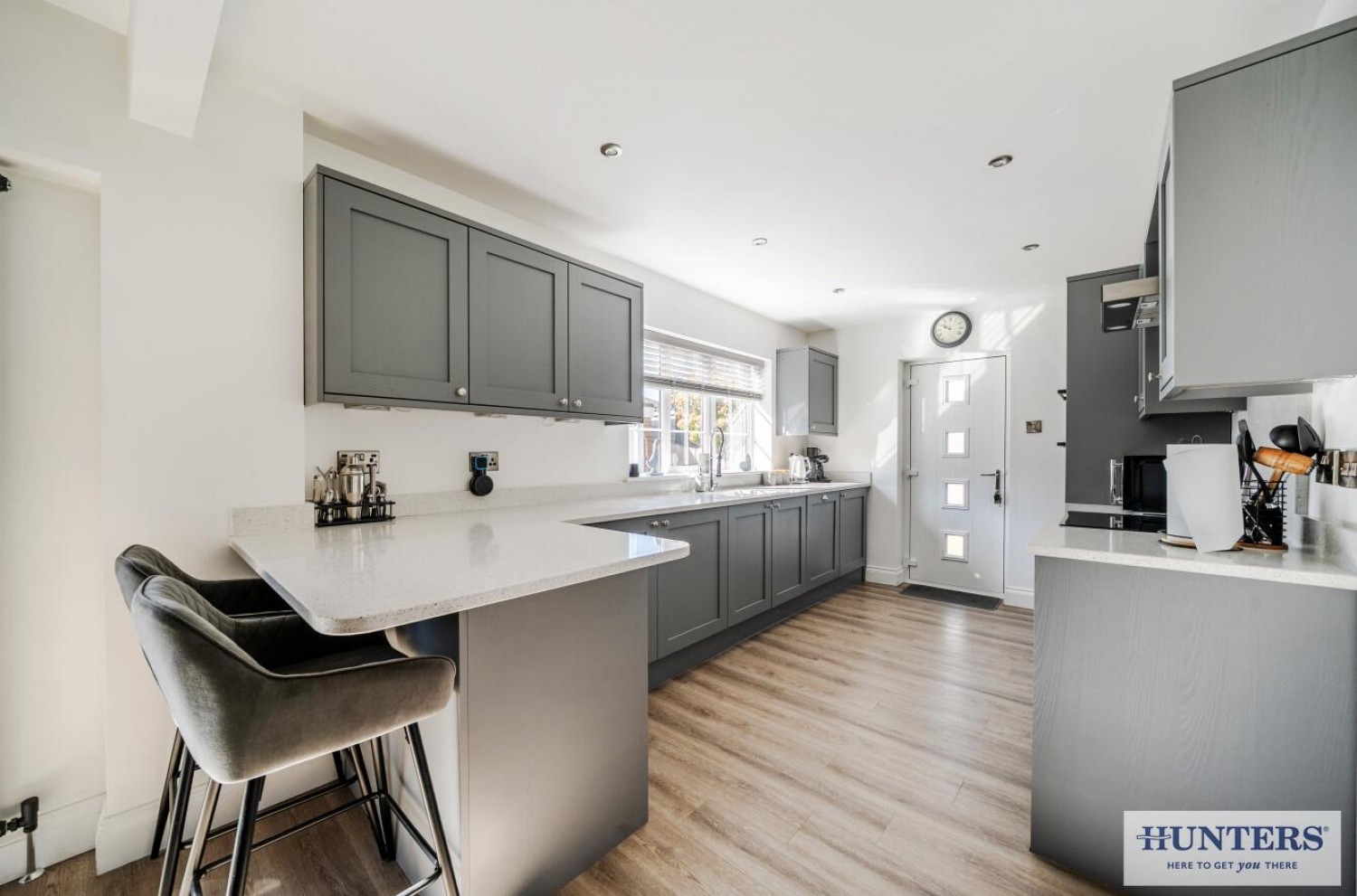 Appletree Drive, Hambleton, Selby