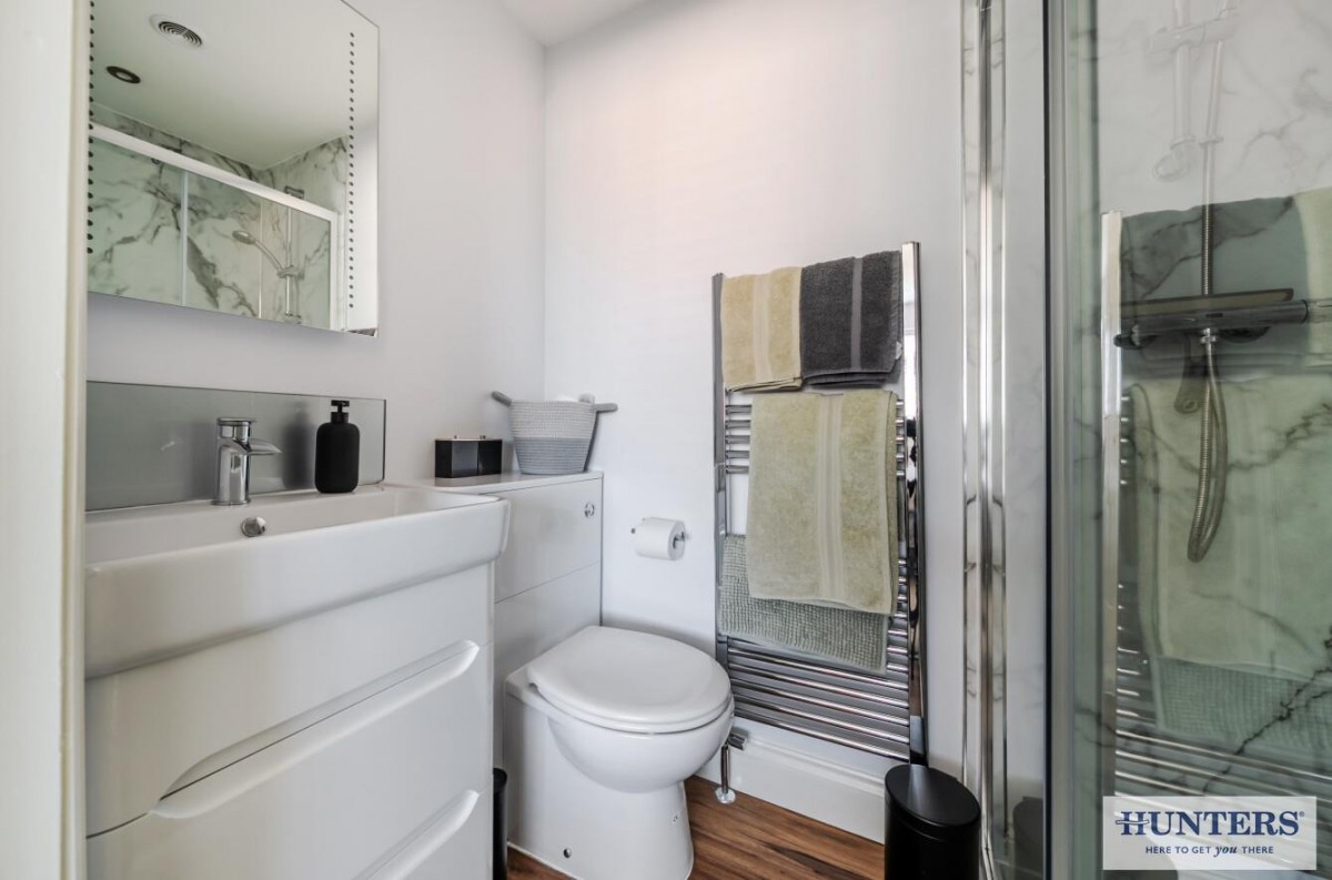 Appletree Drive, Hambleton, Selby