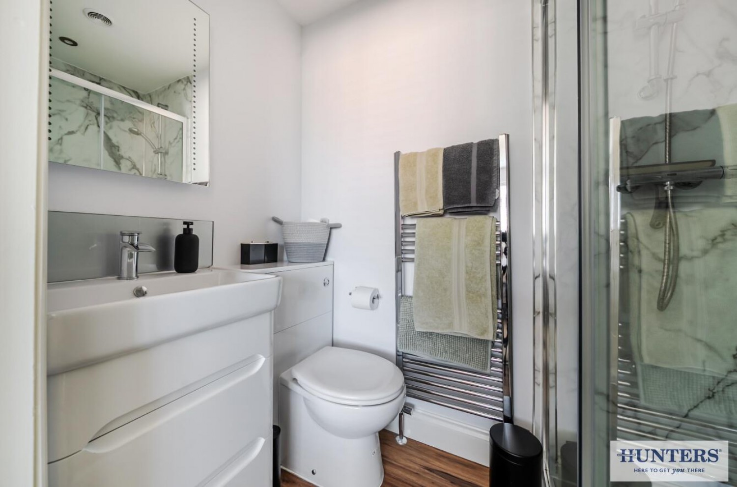 Appletree Drive, Hambleton, Selby