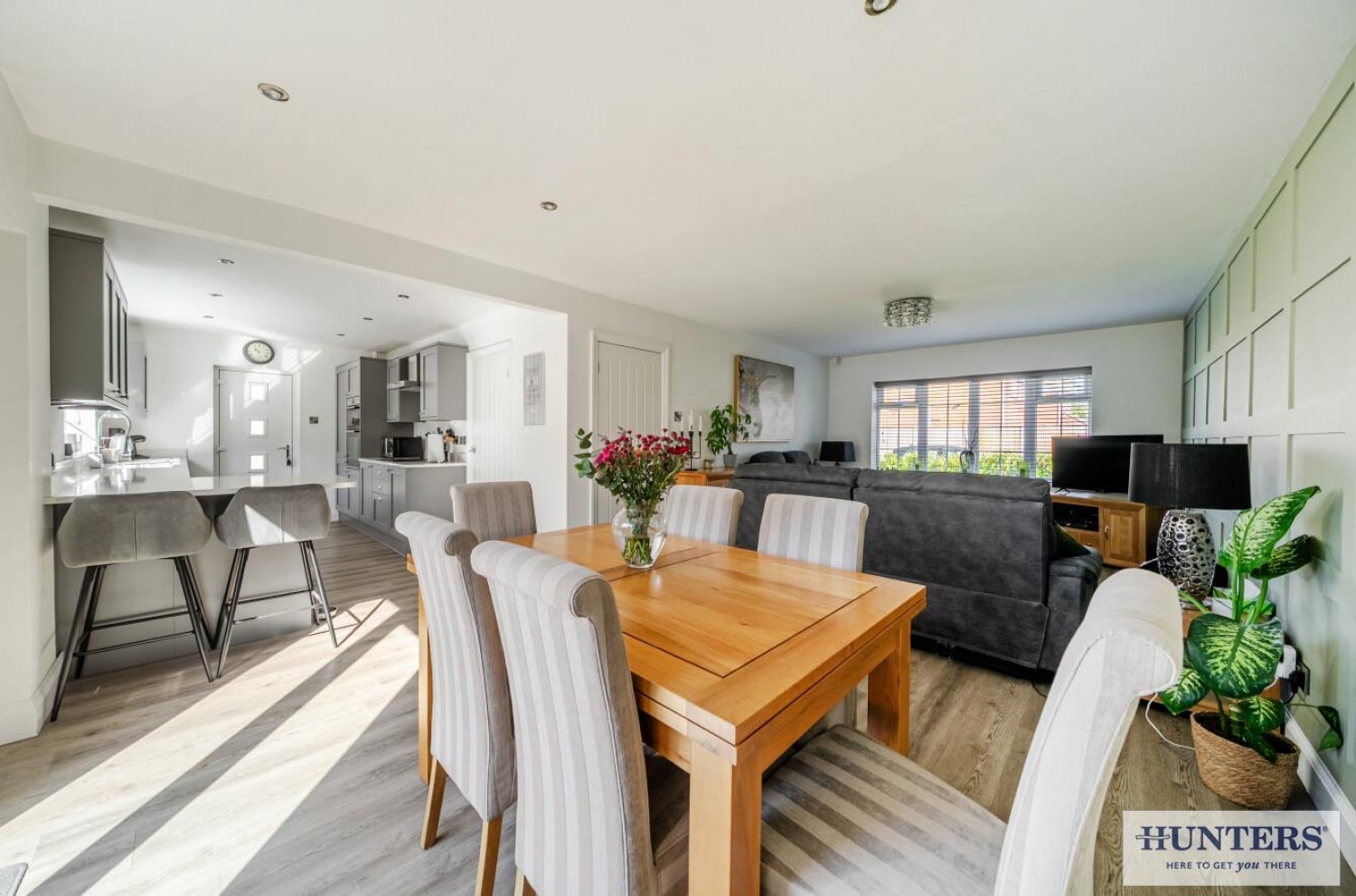 Appletree Drive, Hambleton, Selby