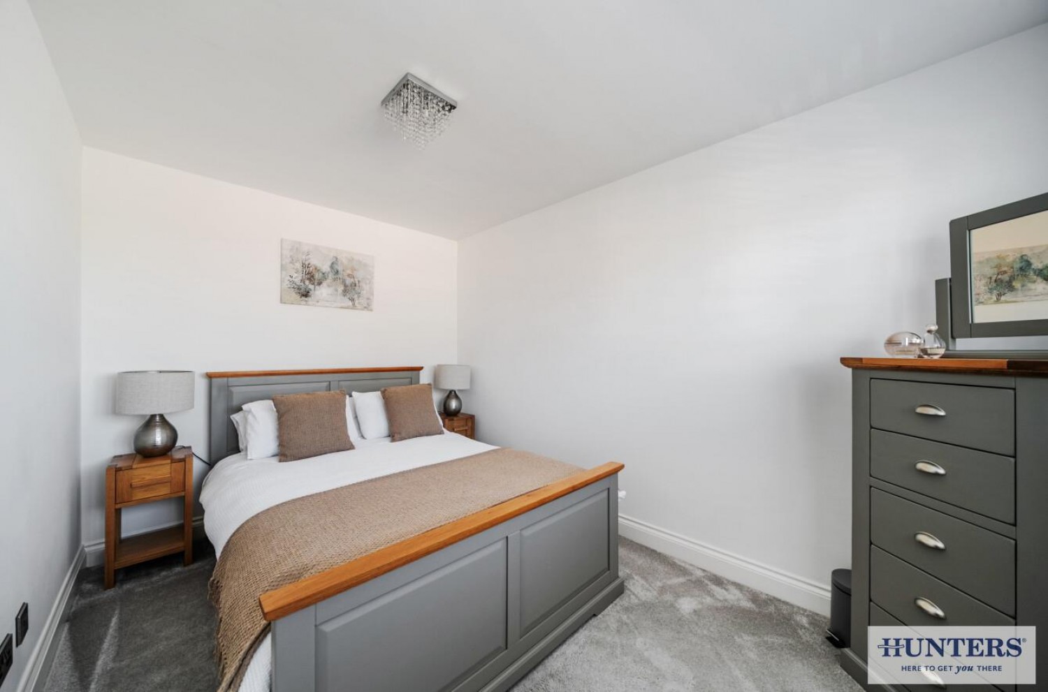 Appletree Drive, Hambleton, Selby