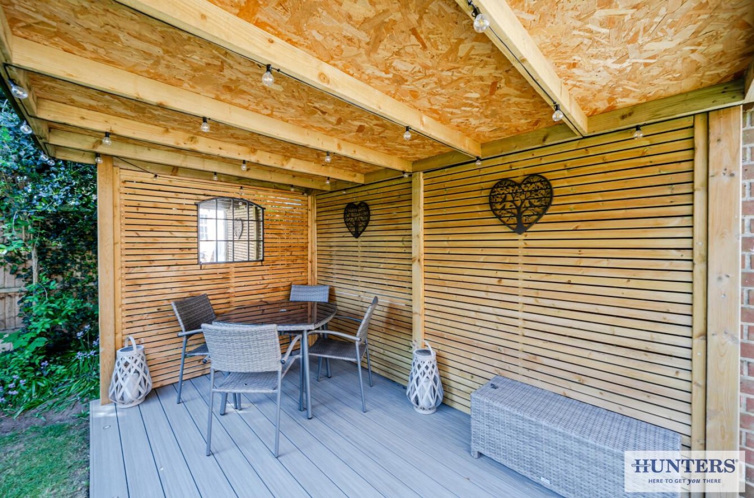 Appletree Drive, Hambleton, Selby