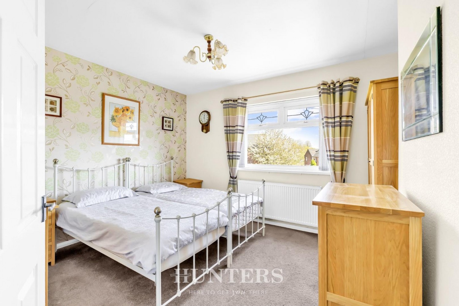 Fairfield Road, Middleton M24