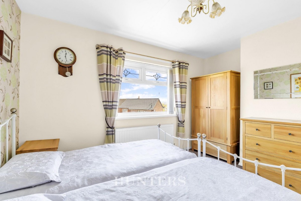 Fairfield Road, Middleton M24