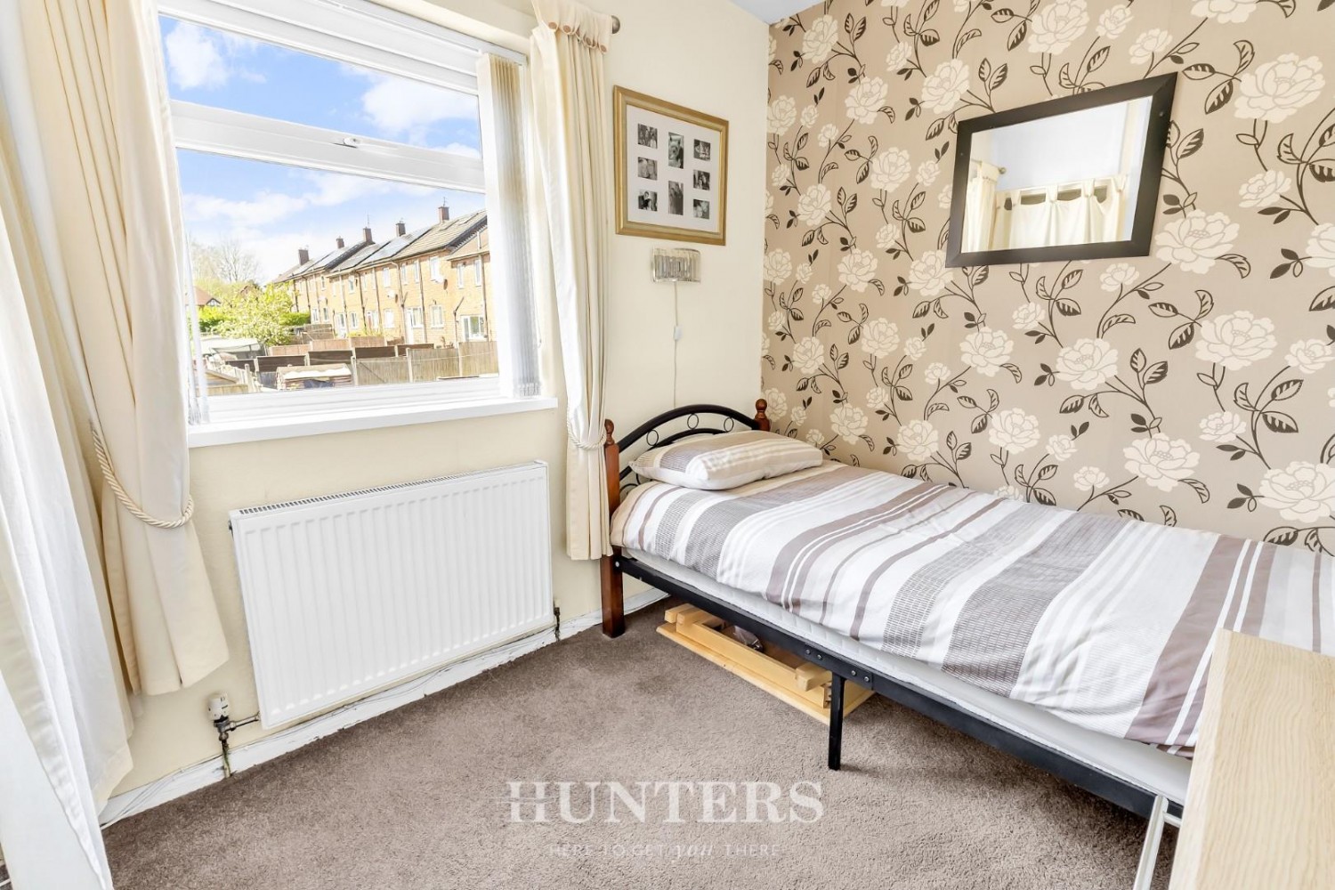 Fairfield Road, Middleton M24