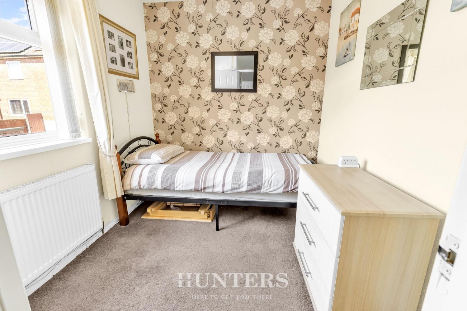 Fairfield Road, Middleton M24