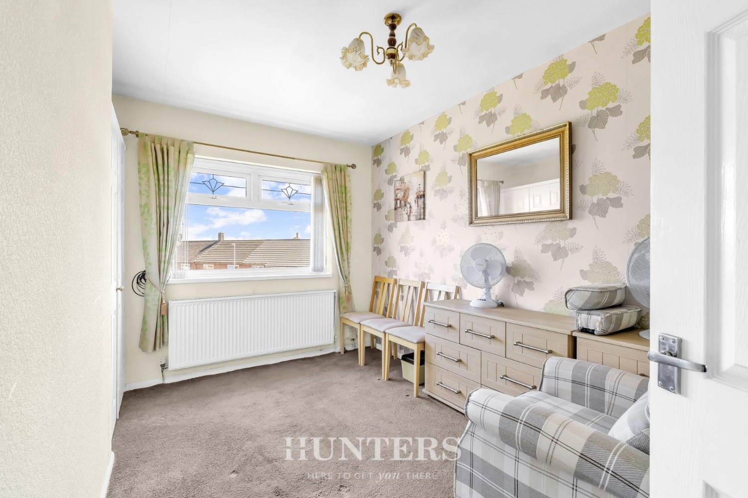 Fairfield Road, Middleton M24