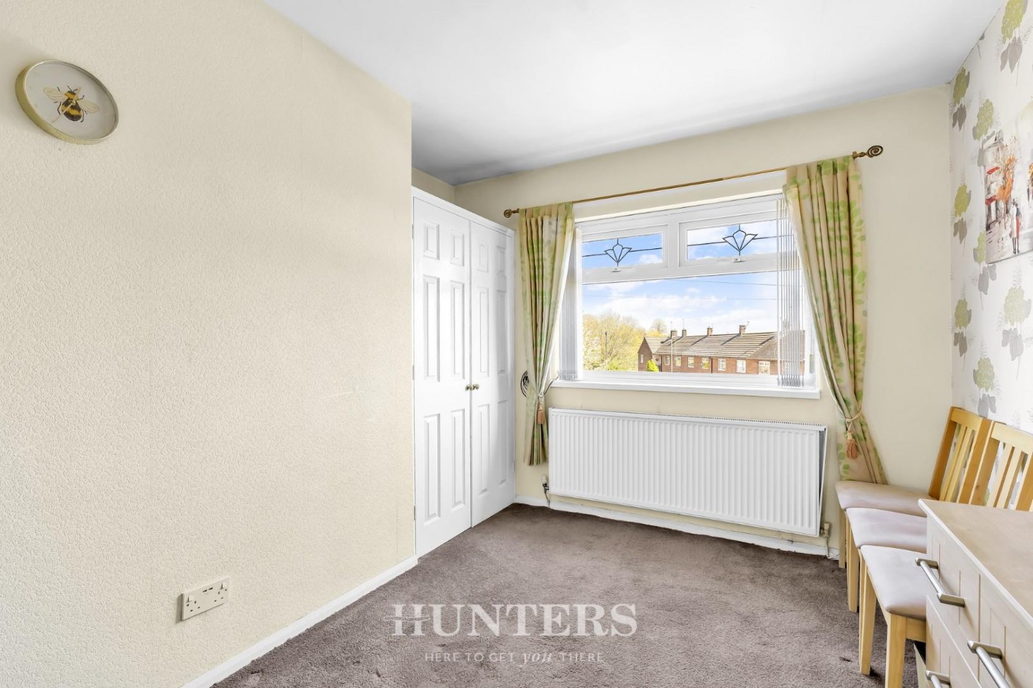 Fairfield Road, Middleton M24