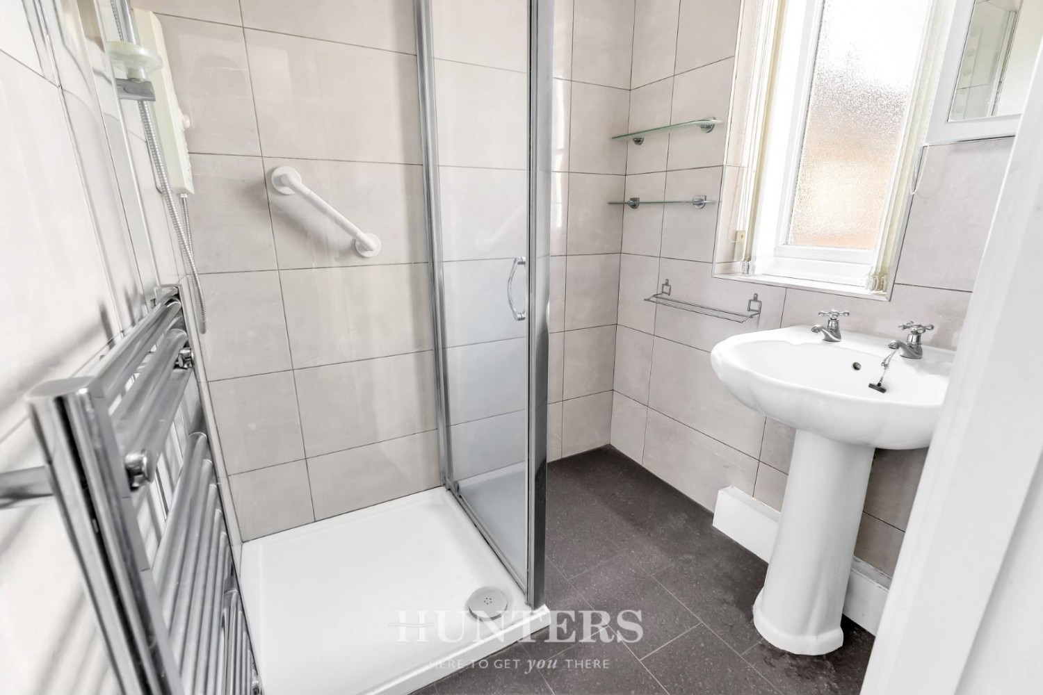 Fairfield Road, Middleton M24