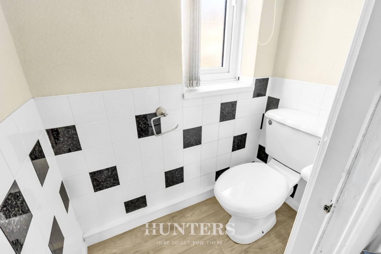 Fairfield Road, Middleton M24