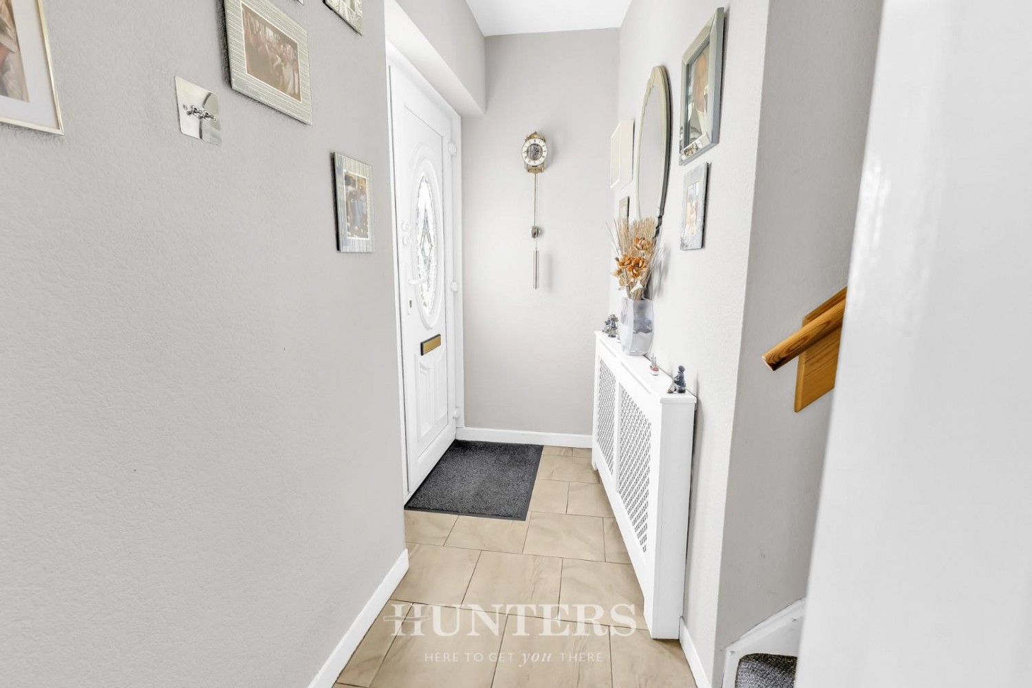 Fairfield Road, Middleton M24