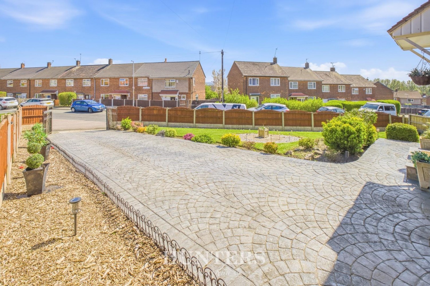 Fairfield Road, Middleton M24