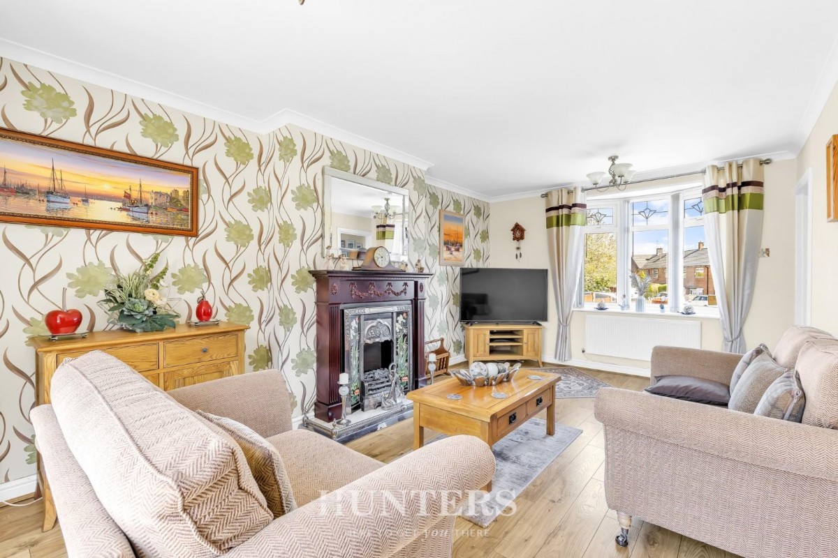 Fairfield Road, Middleton M24