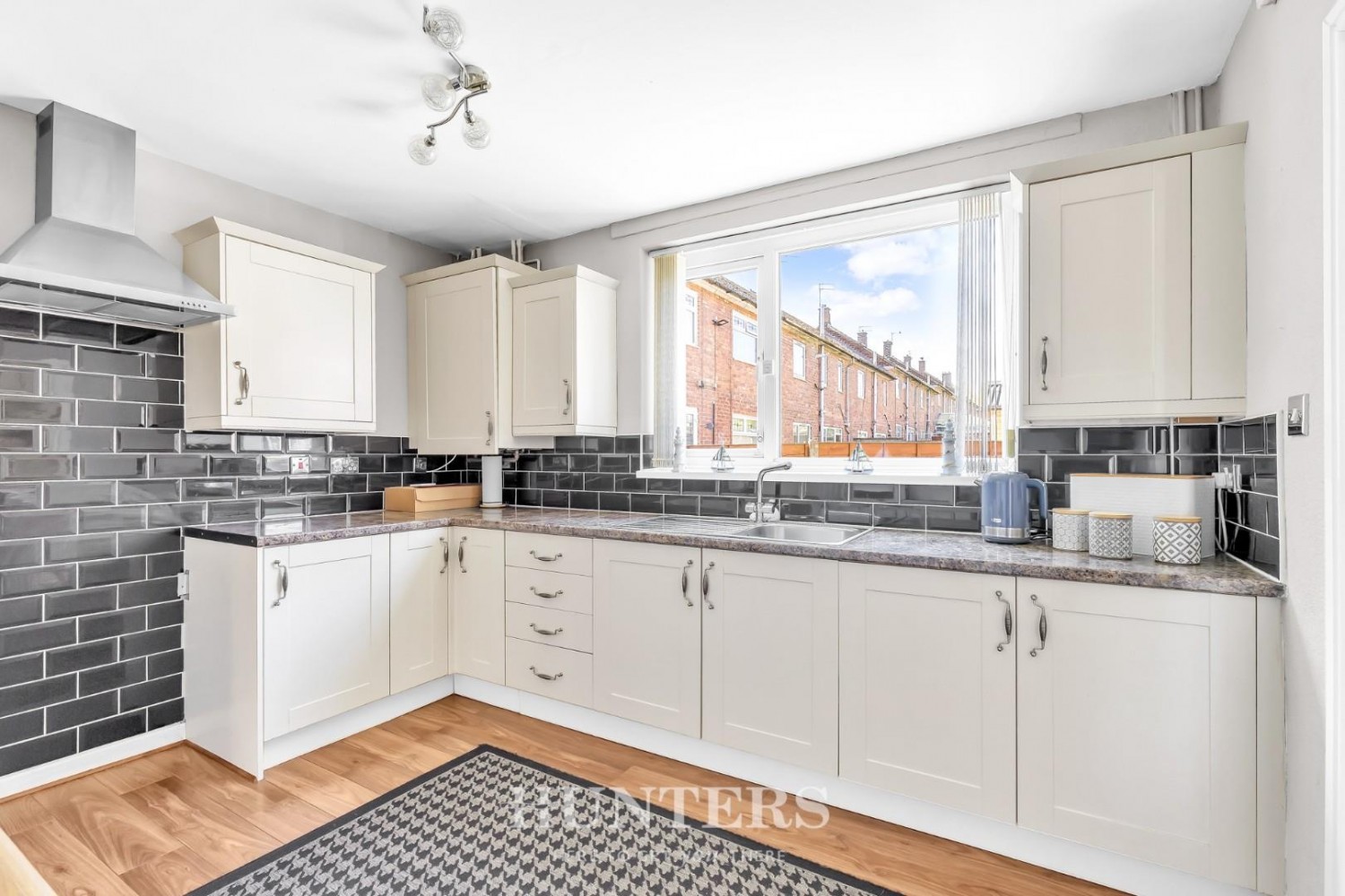 Fairfield Road, Middleton M24