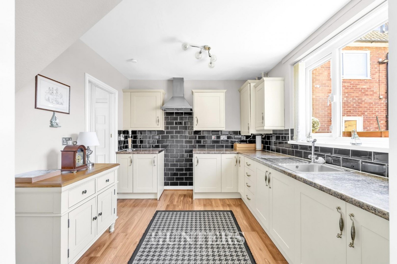 Fairfield Road, Middleton M24