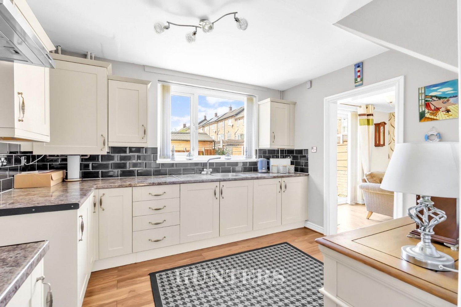 Fairfield Road, Middleton M24