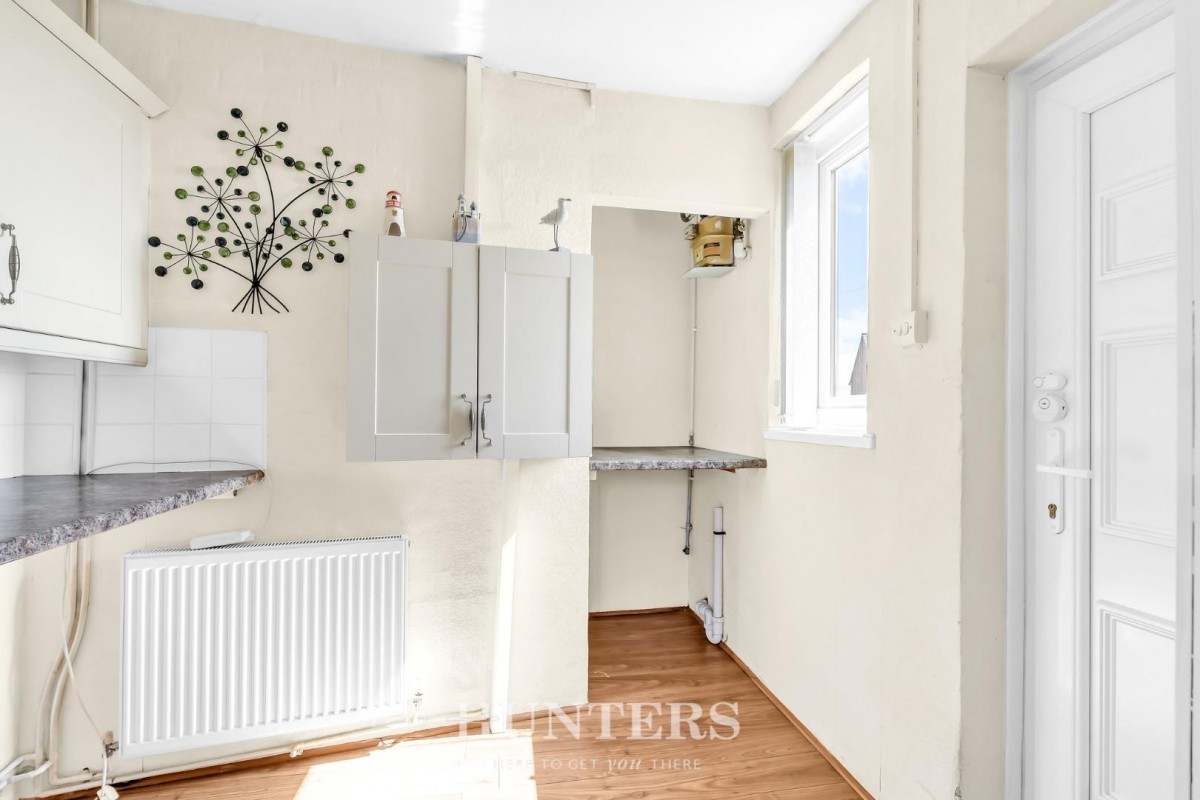 Fairfield Road, Middleton M24