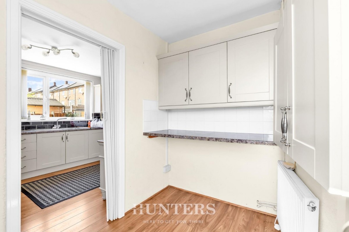 Fairfield Road, Middleton M24