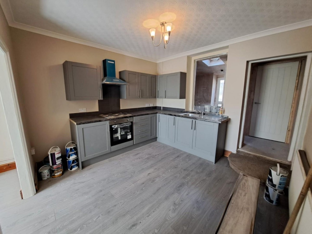 Brynogwy Terrace, Nantymoel, Bridgend