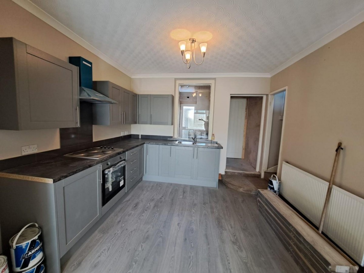 Brynogwy Terrace, Nantymoel, Bridgend